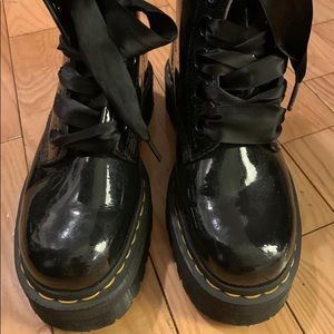 Dr martens